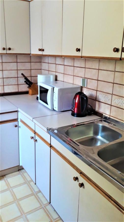Apartment Modric セニ エクステリア 写真