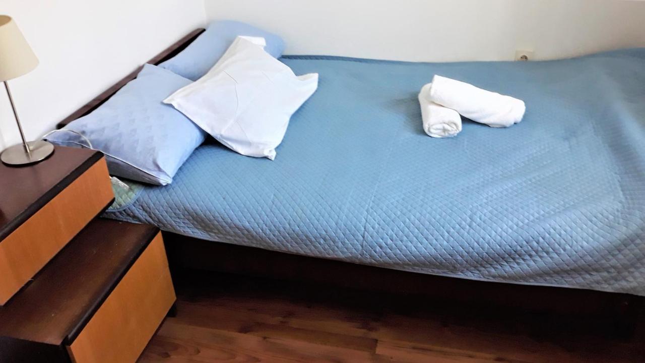 Apartment Modric セニ エクステリア 写真