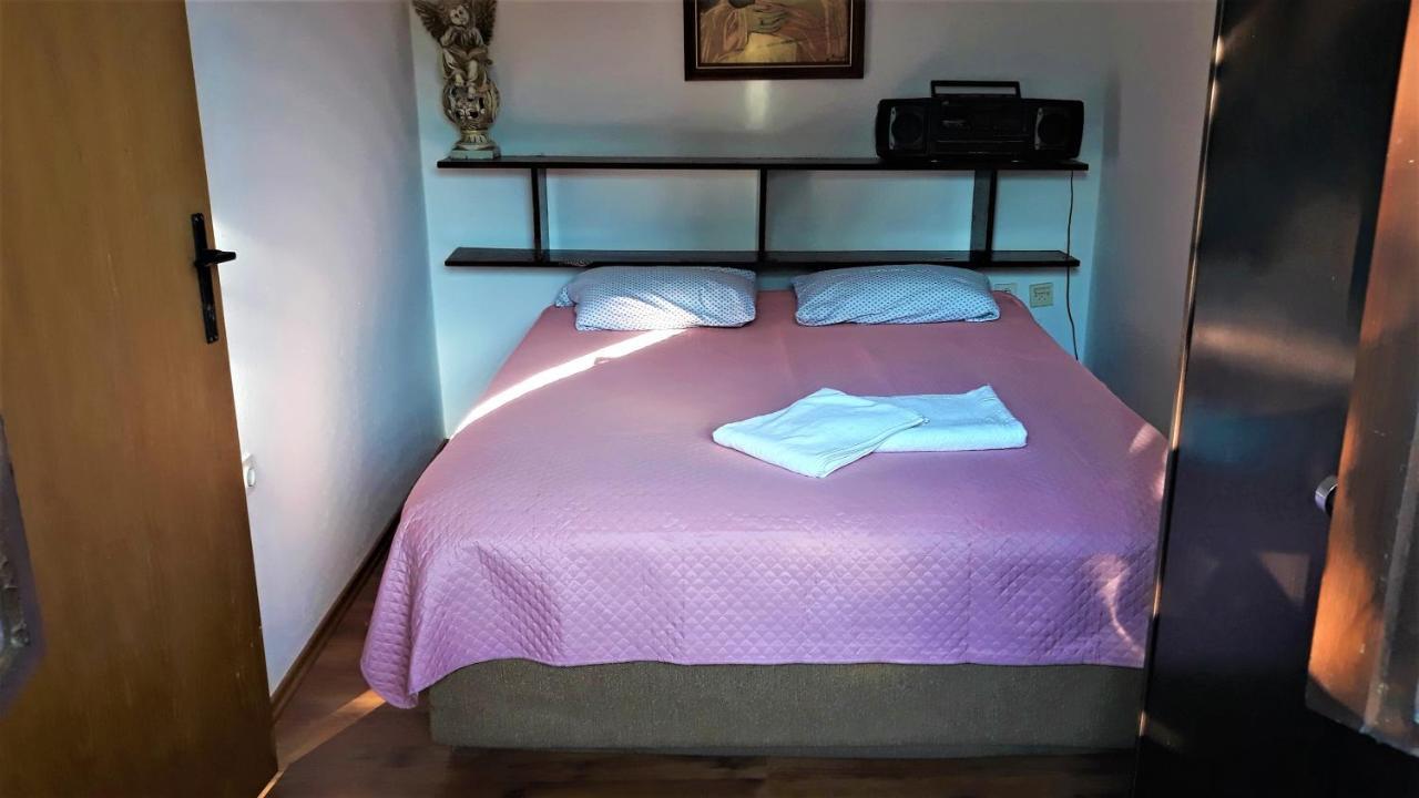 Apartment Modric セニ エクステリア 写真